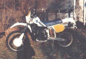 1986 Husqvarna 430 Automatic photo